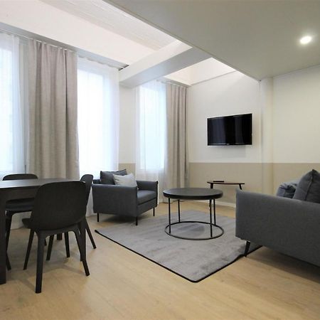 Forenom Aparthotel فاركاوس المظهر الخارجي الصورة